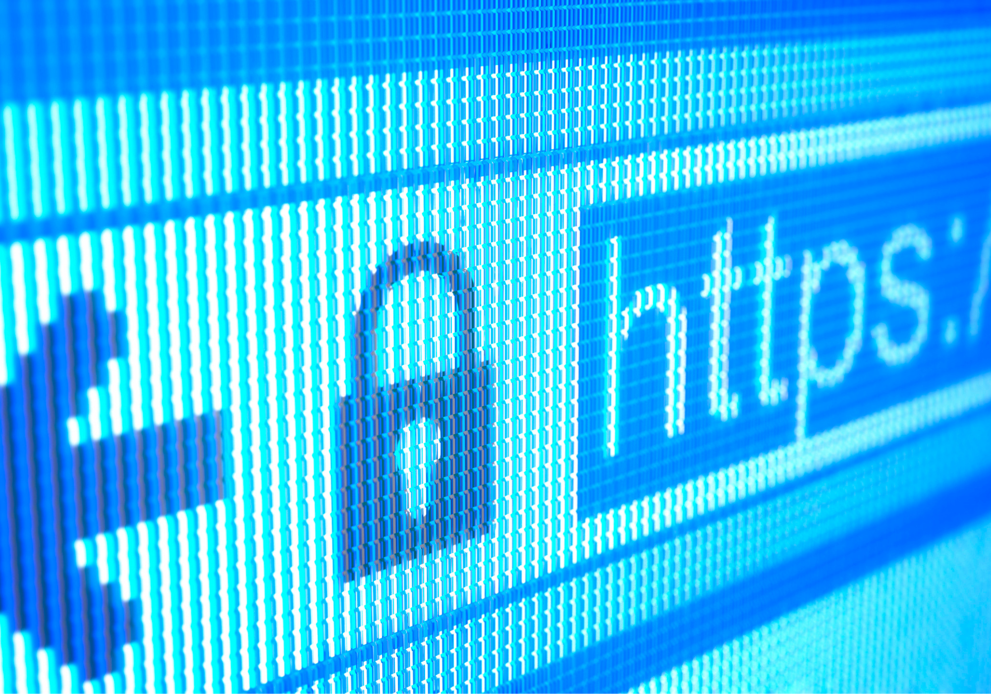 How to Know If You Are Navigating an Authentic Official Website of the U.S. Government (and Not an Impostor Website)